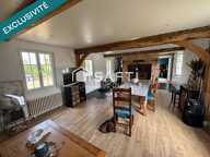Maison 6 pièces  167 m²  Beauvoir-en-Lyons (76) — photo 3