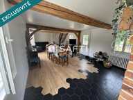 Maison 6 pièces  167 m²  Beauvoir-en-Lyons (76) — photo 4