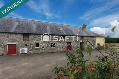 Maison 4 pièces 127900 €