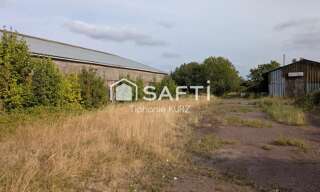 Terrain  500 m² à vendre à Merville (59660)