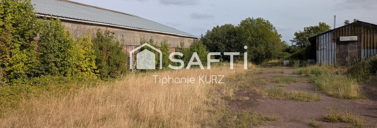 Terrain  500 m² à vendre à Merville (59660)