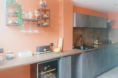 Appartement 3 pièces 175000 €