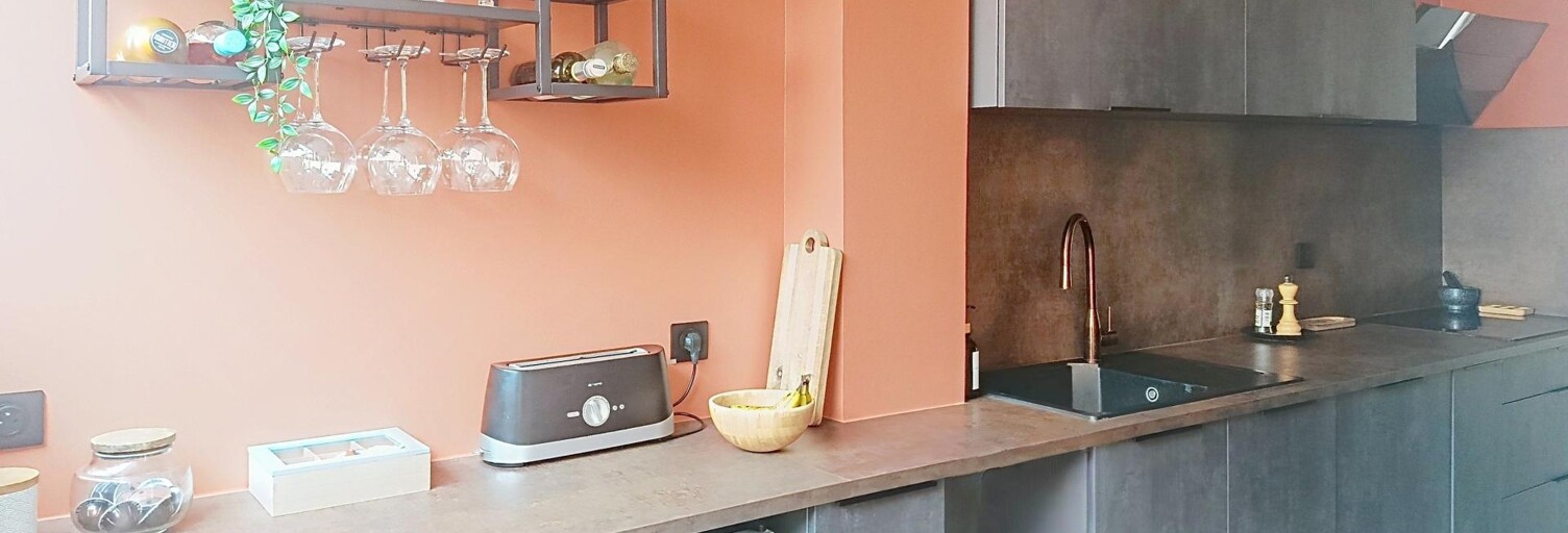 Appartement 3 Pièces 78 m² à vendre à La Valette-du-Var (83160)