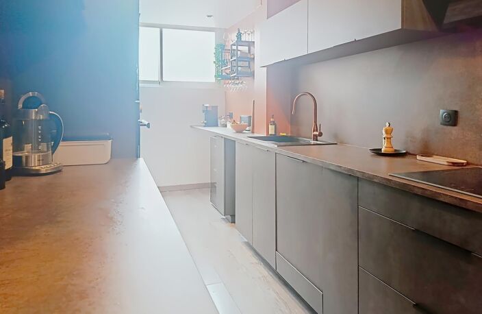 Appartement - 3 pièces - 78 m² — photo 2