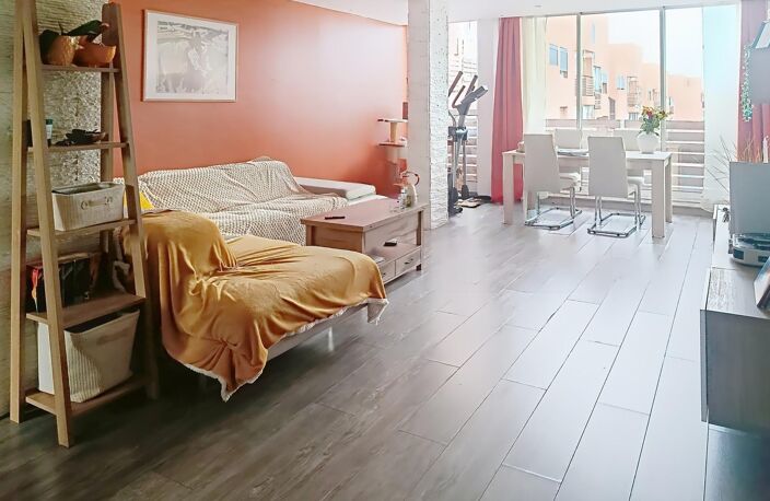 Appartement - 3 pièces - 78 m² — photo 3