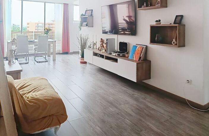 Appartement - 3 pièces - 78 m² — photo 4