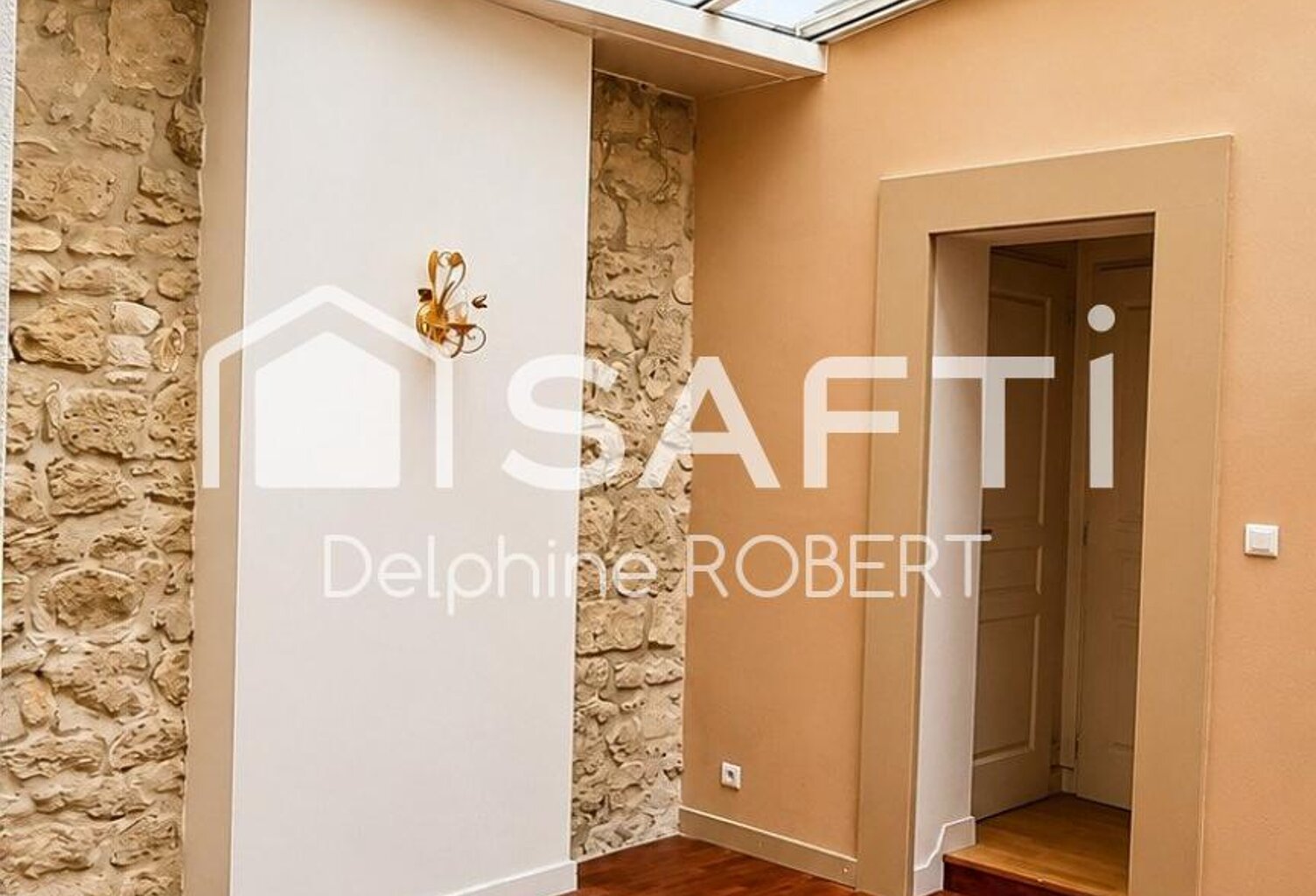 Appartement Duplex 3 chambres — photo 1