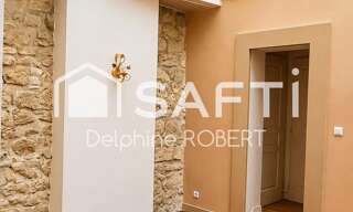 Appartement 5 Pièces 106 m² à vendre à Saintes (17100)