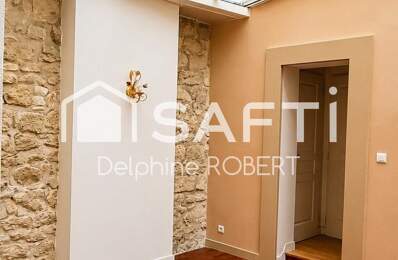 Appartement Duplex 3 chambres — photo du bien