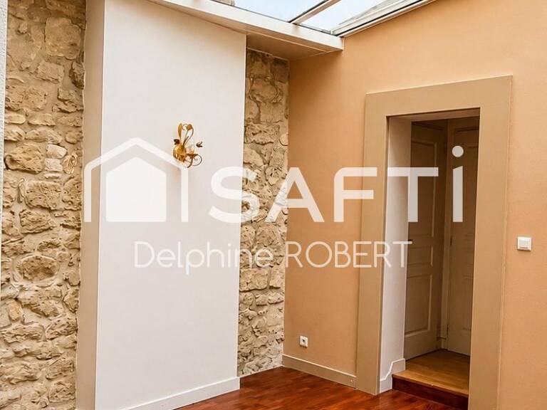 Appartement Duplex 3 chambres — photo 1