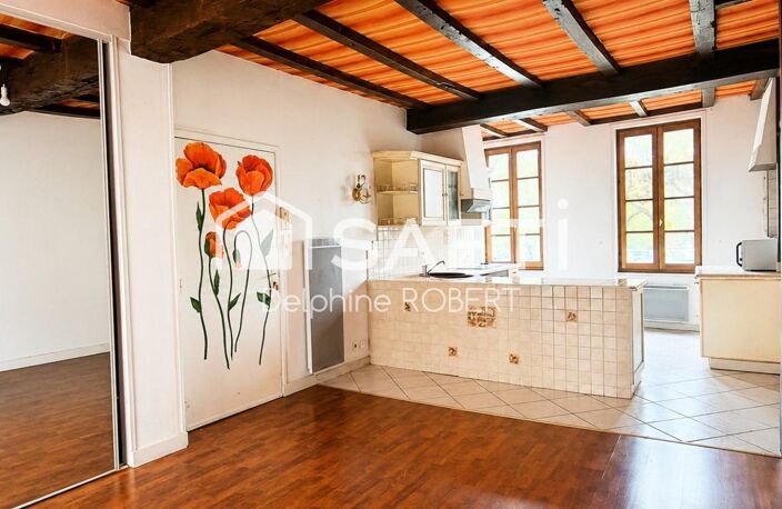 Appartement Duplex 3 chambres — photo 2