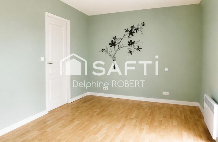 Appartement Duplex 3 chambres — photo 3