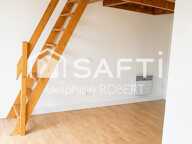 Appartement Duplex 3 chambres — photo 4