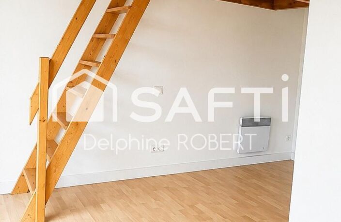 Appartement Duplex 3 chambres — photo 4