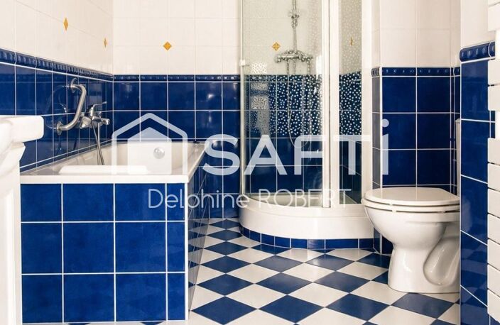 Appartement Duplex 3 chambres — photo 5