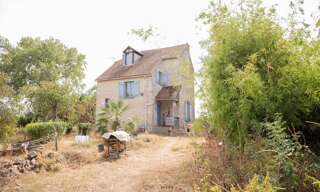 Maison 5 Pièces 119 m² à vendre à Poligny (77167)