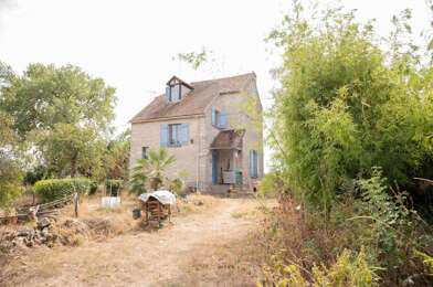 Maison 5 pièces 175000 €