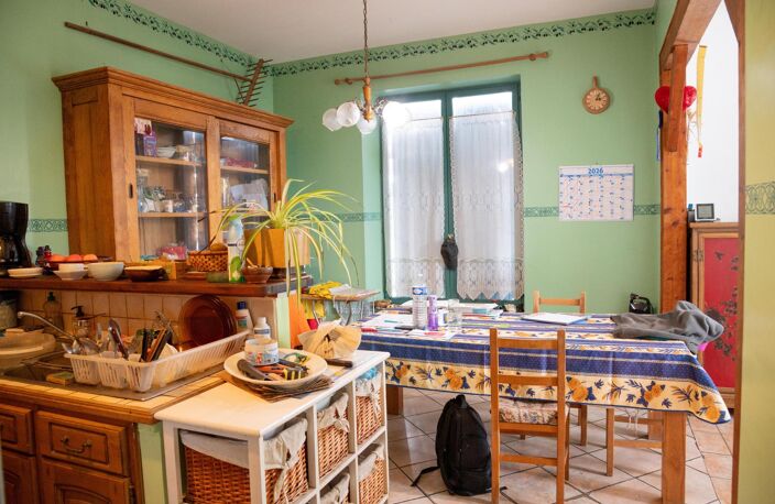 Maison forestière de 119 m² sur un vaste terrain — photo 4