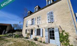 Maison 7 Pièces 173 m² à vendre à Courban (21520)