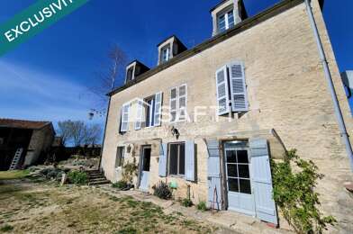 Maison 7 pièces 188000 €