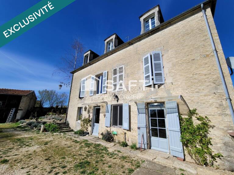 Maison 7 pièces - 173m² — photo 1