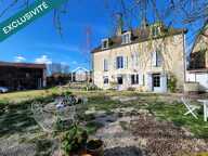 Maison 7 pièces - 173m² — photo 2