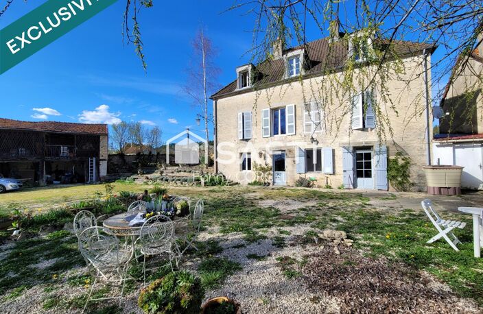Maison 7 pièces - 173m² — photo 2