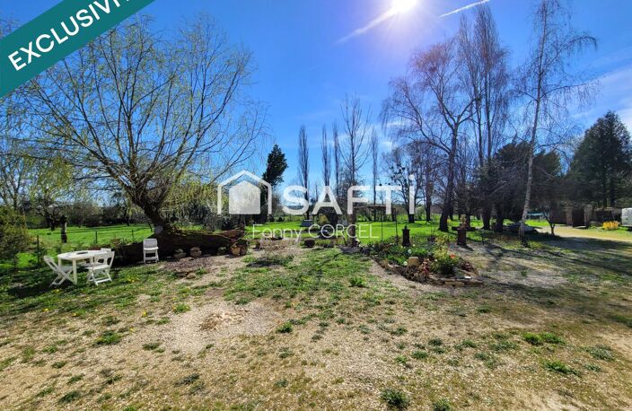 Maison 7 pièces - 173m² — photo 4