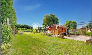 Maison 4 Pièces 120 m² à vendre à Wattrelos (59150)