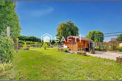 Maison 4 pièces 214990 €