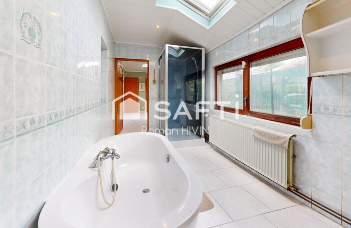 Maison 3 chambres, jardin 250 m², en allée au calme — photo 5