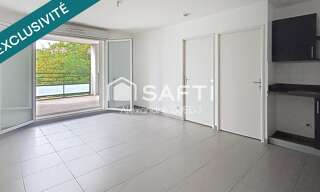 Appartement 2 Pièces 41 m² à vendre à Caluire-et-Cuire (69300)