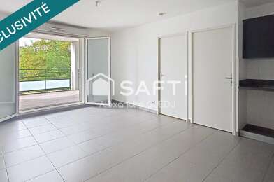 Appartement 2 pièces 235000 €