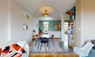Maison 4 Pièces 105 m² à vendre à Brive-la-Gaillarde (19100)