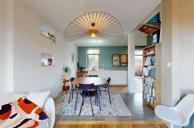 Maison 4 pièces 240000 €