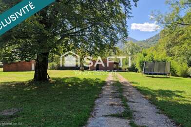 Maison 4 pièces 160000 €