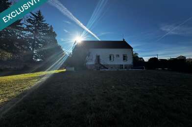Maison 7 pièces 275000 €