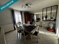 MAISON 137 m²  4 CHAMBRES  TERRAIN 2 921 m²  FORT POTENTIEL — photo 3