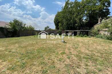 Terrain  91000 €