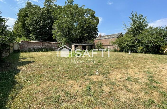Rare sur le secteur - Terrain à bâtir proche commerces — photo 2