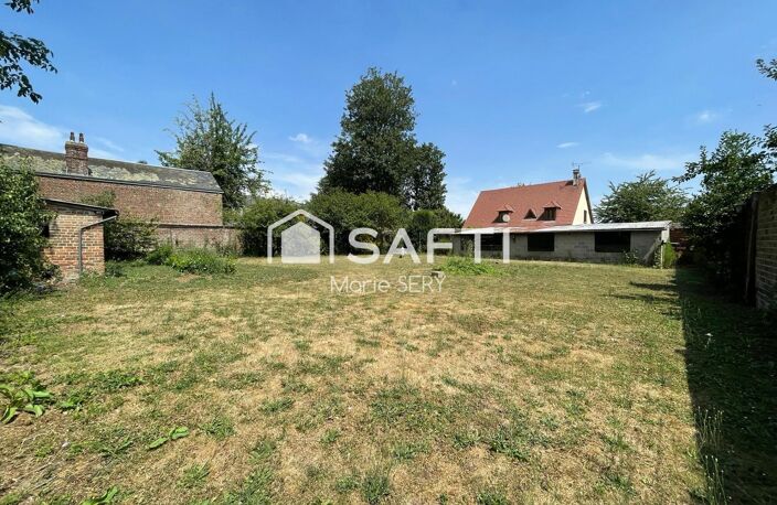 Rare sur le secteur - Terrain à bâtir proche commerces — photo 3