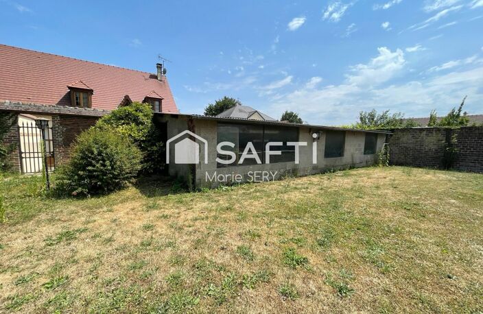 Rare sur le secteur - Terrain à bâtir proche commerces — photo 4