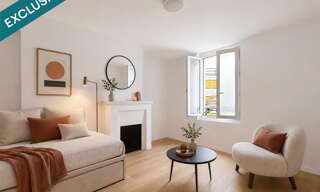 Appartement 1 Pièce 18 m² à vendre à Paris 13 (75013)