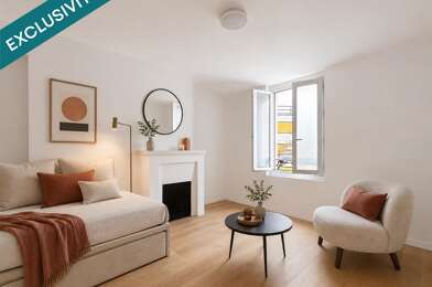Appartement 1 pièces 198000 €