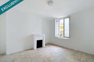 Appartement 1 pièces 185000 €