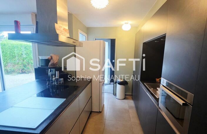 Maison de 169m2 rénovée, calme et plein Sud — photo 3