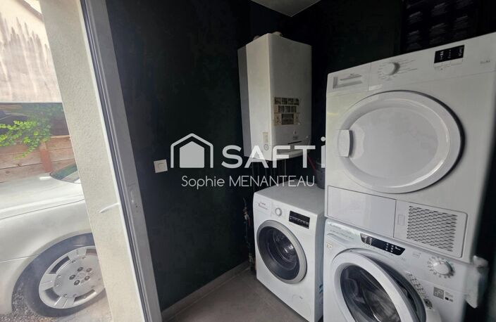 Maison de 169m2 rénovée, calme et plein Sud — photo 4