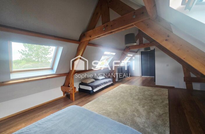 Maison de 169m2 rénovée, calme et plein Sud — photo 5
