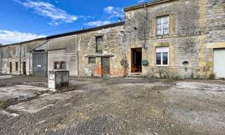 Maison 10 Pièces 250 m² à vendre à Murtin-et-Bogny (08150)