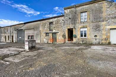 Maison 10 pièces 90000 €